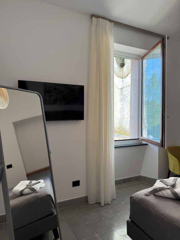 Kalos Paestum Hotel
