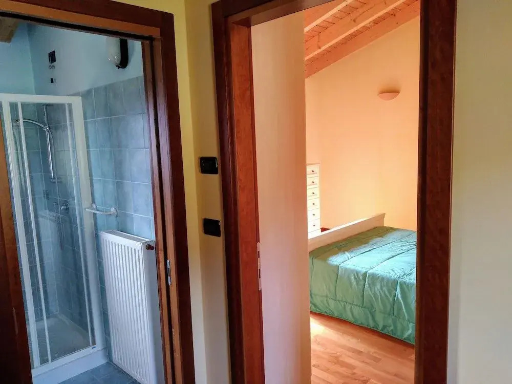 Hotel Natisone
