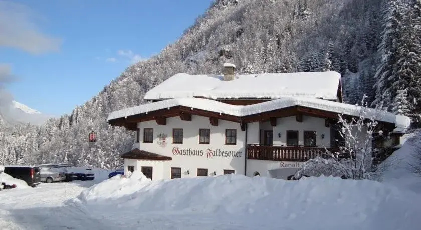 Gasthaus Falbesoner
