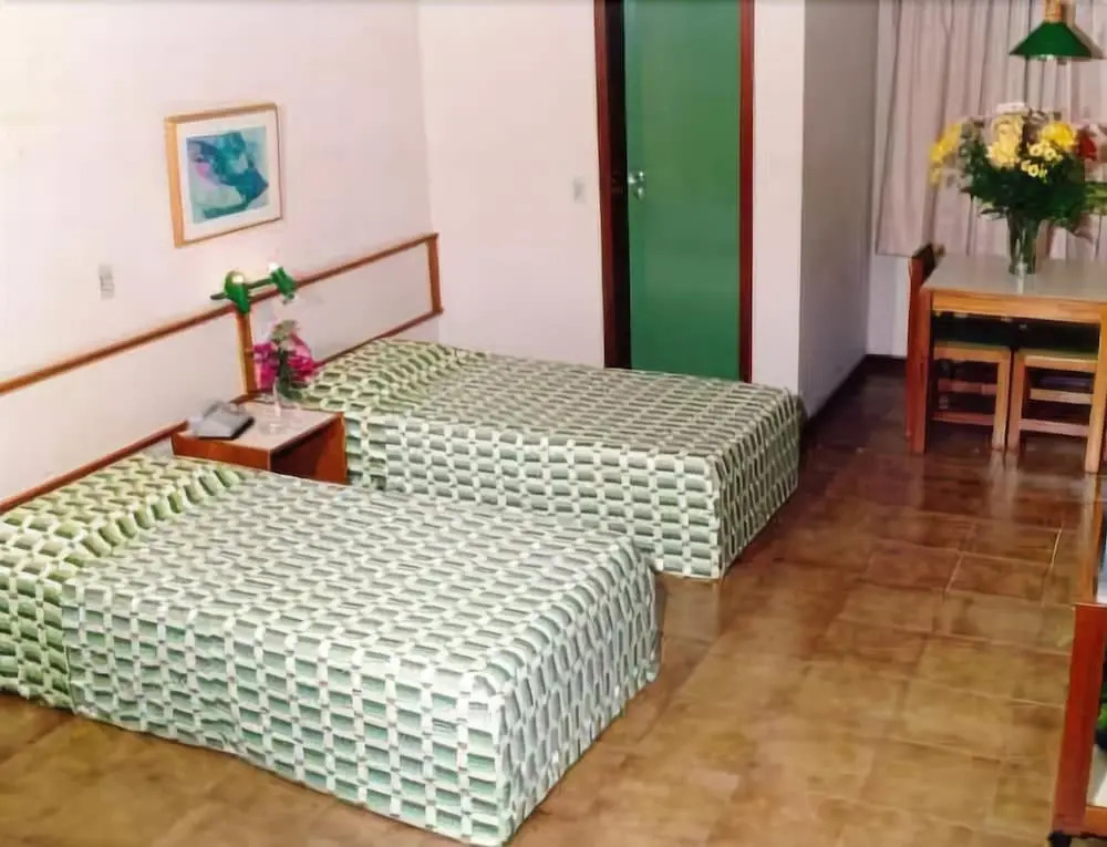 Ondimar Hotel