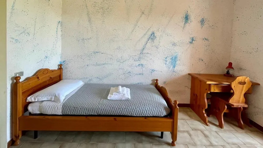 Rustico D Amare in Quartu Santa Elena