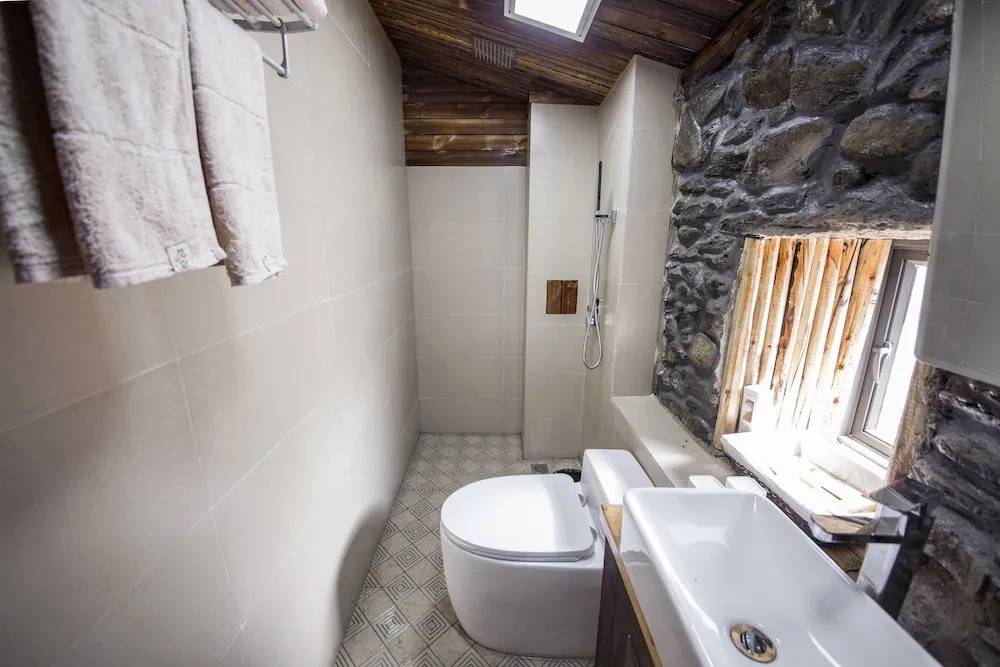 Da Li He Yin Mountain Boutique Inn