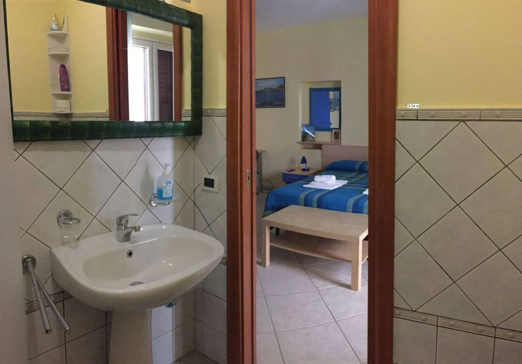 B&B Tranquillo