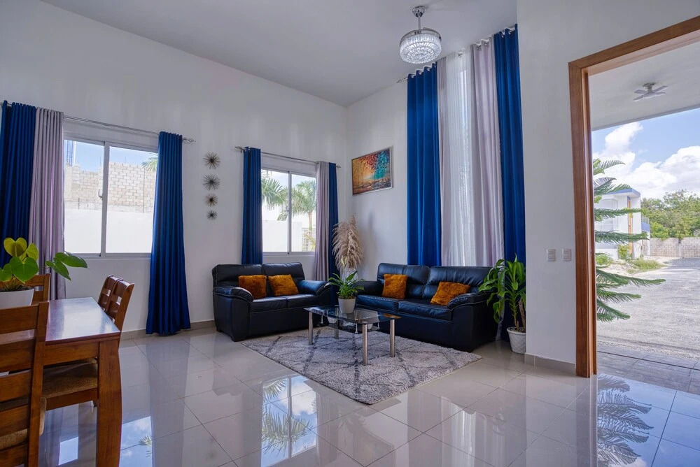 Casa Luna by Stone Residences - Master Suite
