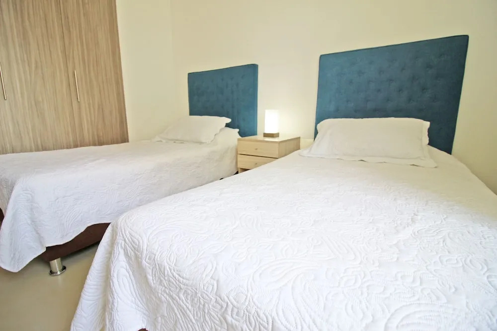 Apartamentos SOHO Elite - Frente al Mar