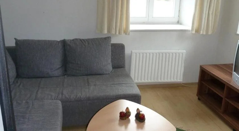 Appartement Krapfgut