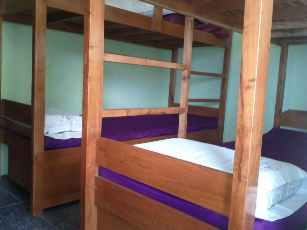Luzmin BH - Beachfront Cottages