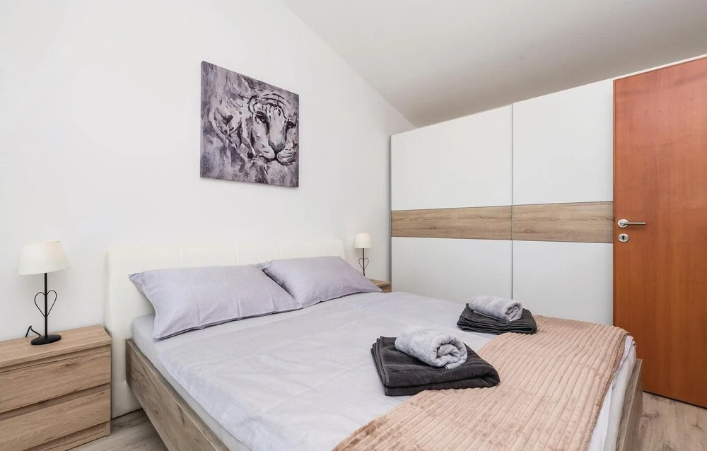 Amazing Home In Kastav