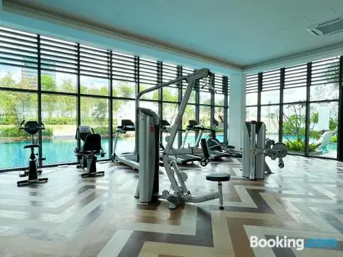 Greenfield Residence, Bandar Sunway by The Comfort Zone