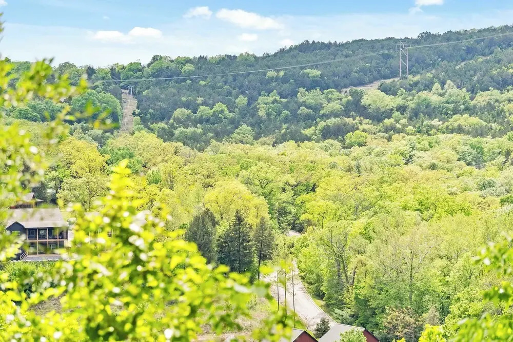 Stone Creek Retreat 2 BR Home!
