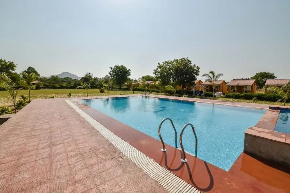 Pushkar Rajwara Resort