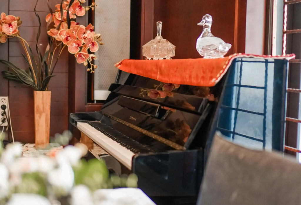 Pasola Guest House
