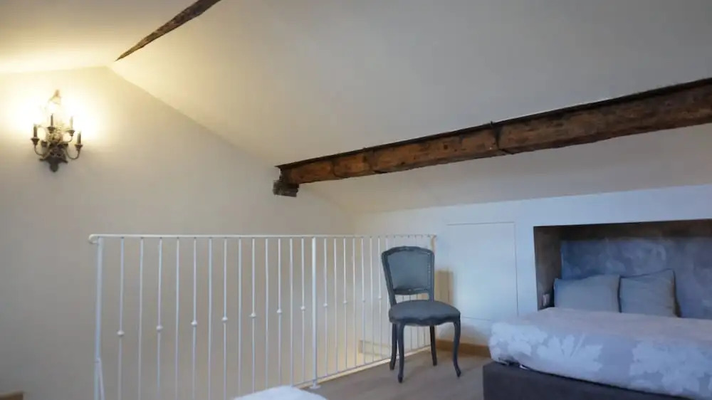 Peonia Apartment