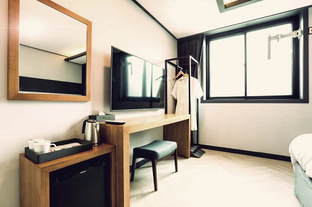 Hotel Sunstay
