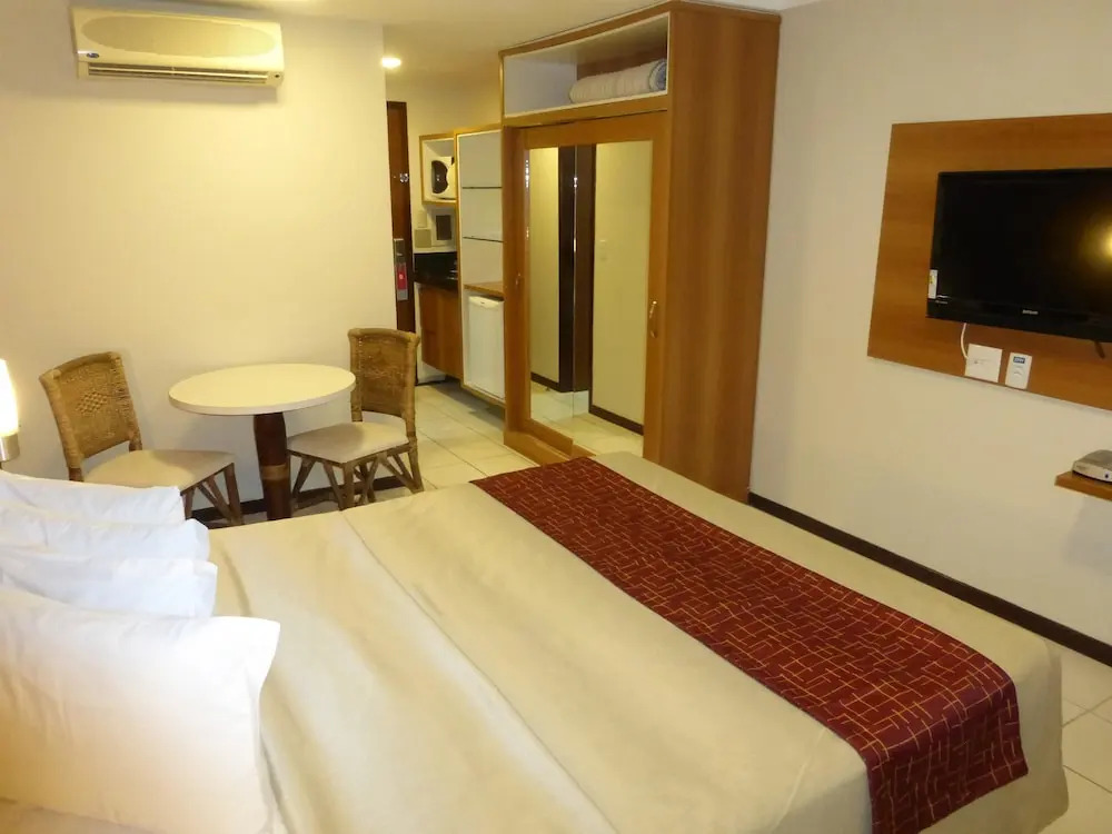 Red Roof Inn Natal