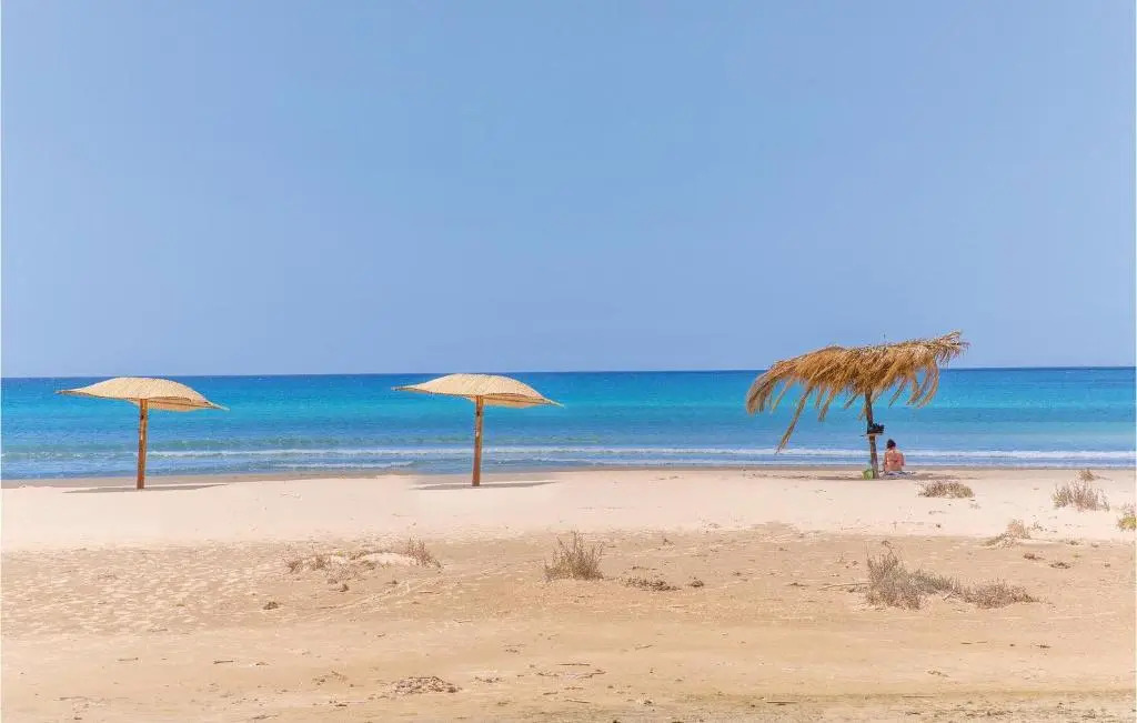 Beautiful Apartment In Mondolfo With 1 Bedrooms