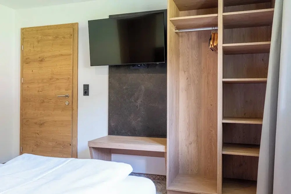 Maurig Appartements