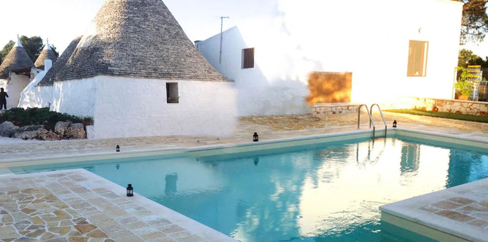 Masseria Ferri