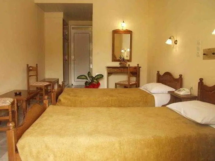 Hotel Pallas