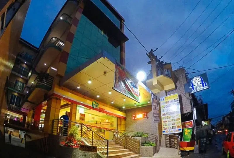 Taj Hotel Tuguegarao