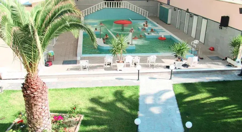 Avra Spa Hotel