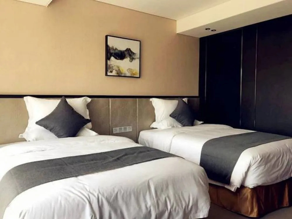 Shishimei Hotel