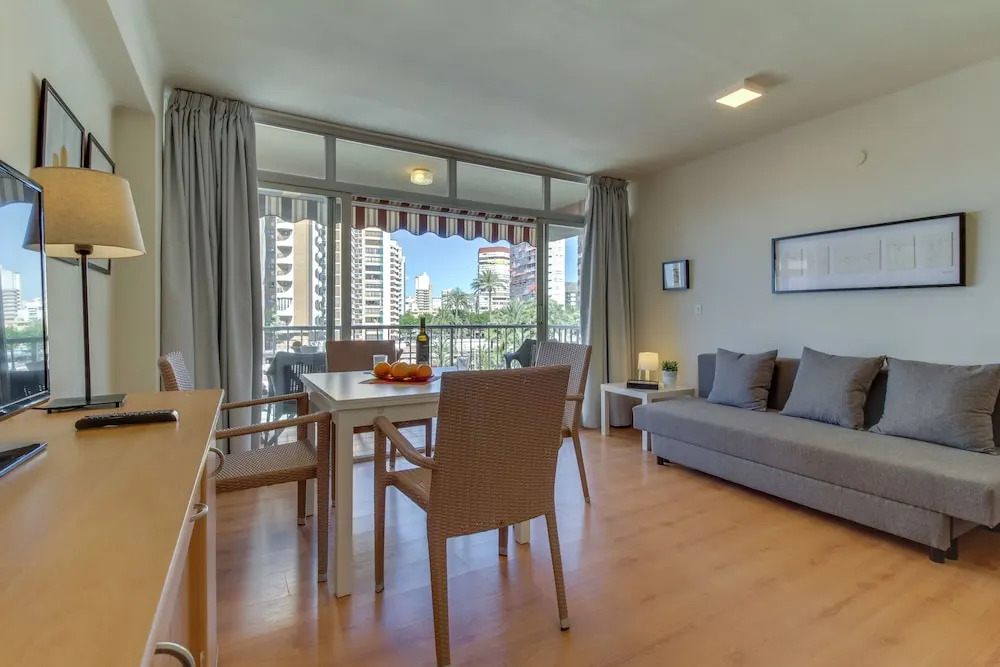Apartamento Los Ranchos