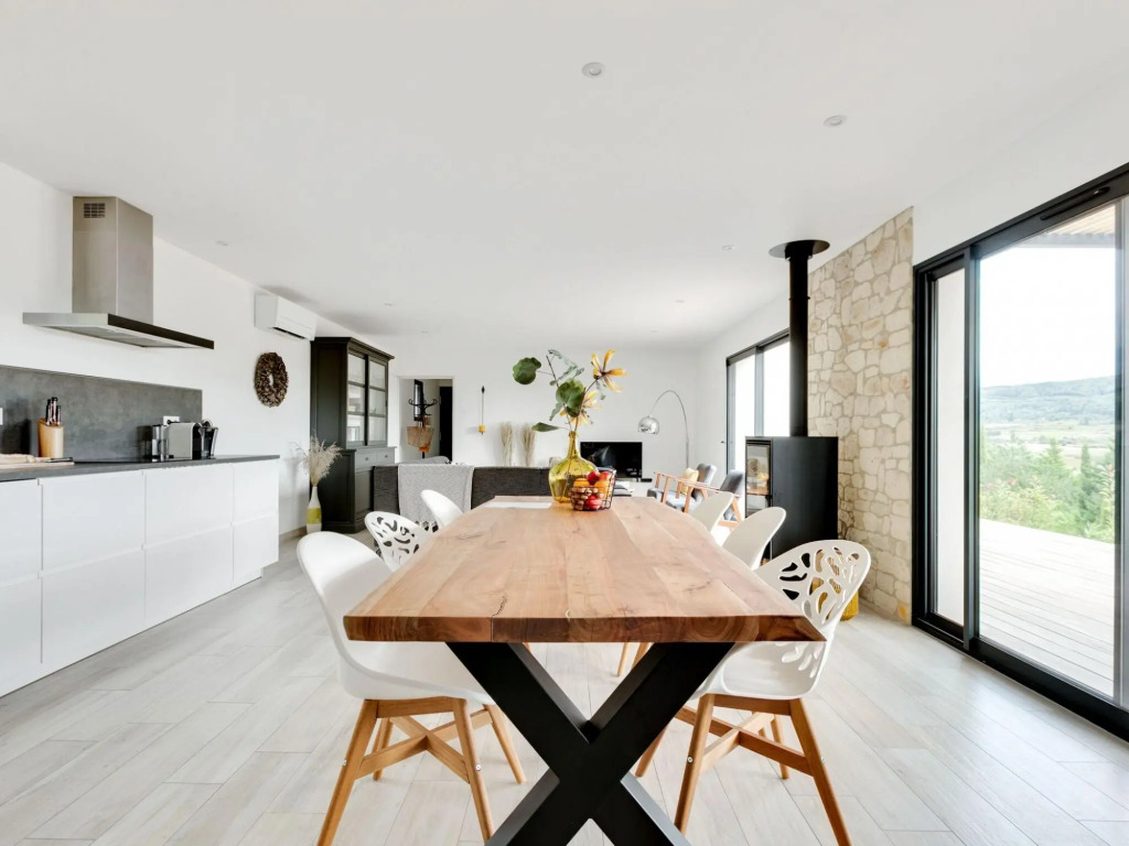 Holiday Home Beaufort with Private Pool
