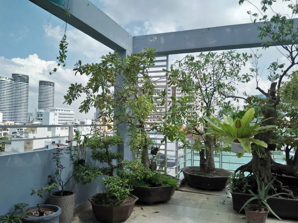 Lehome Serviced  Apartment