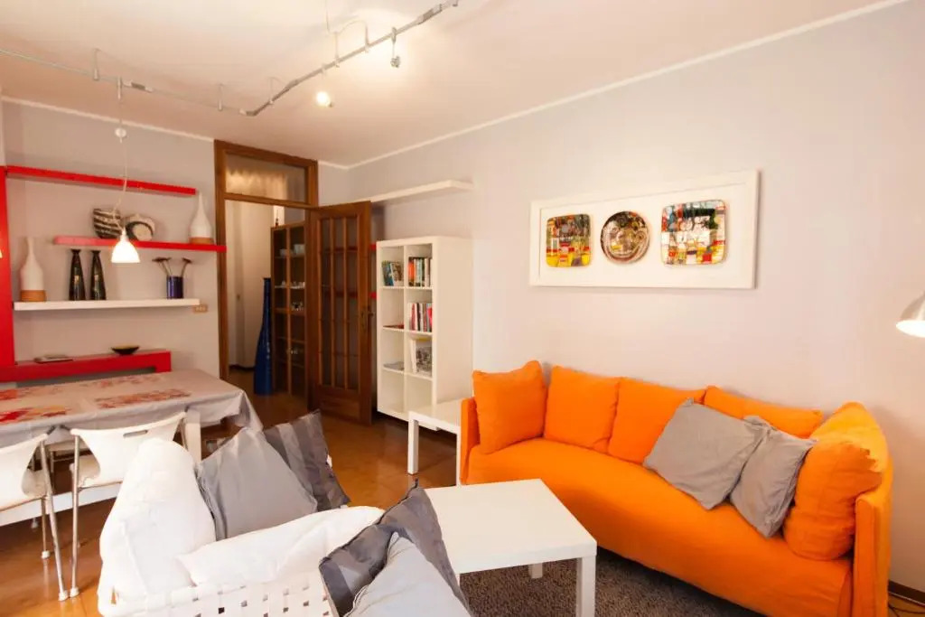 Toti Apartment