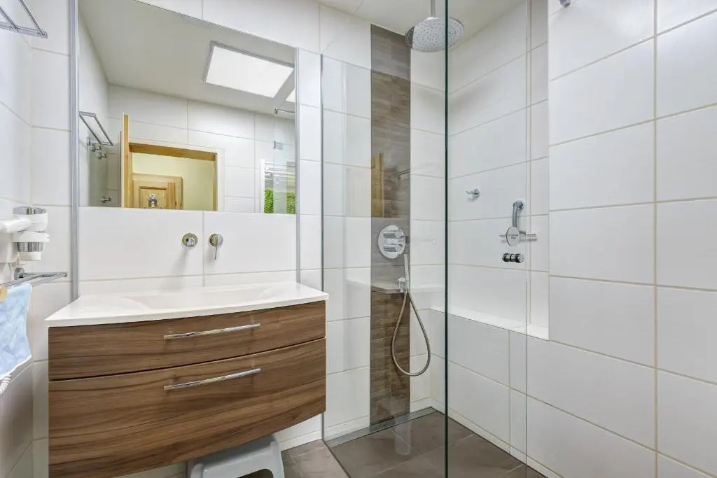 Ferienwohnung Düne 25/1