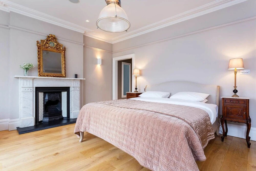Streatham Retreat