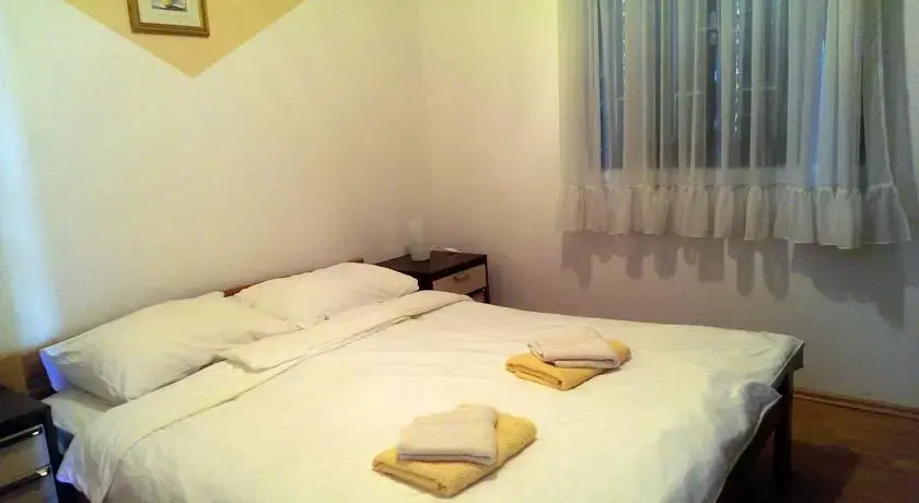 Apartment Ankica