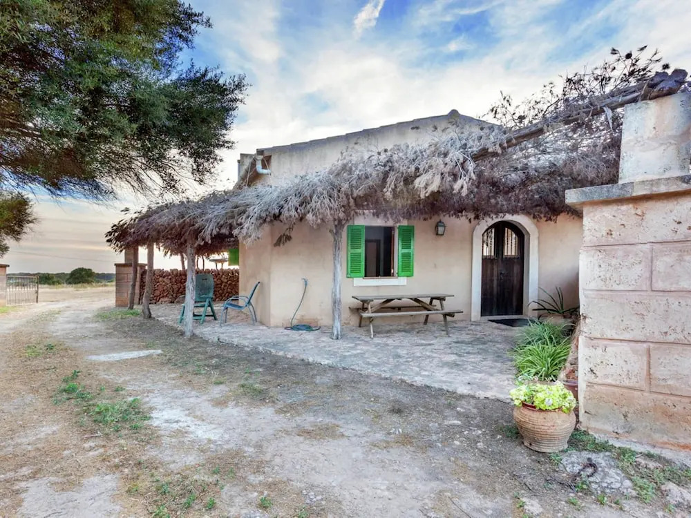 Campos Holiday Home