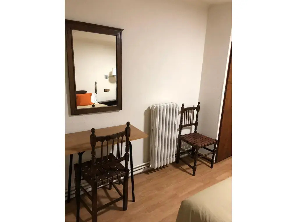 Hostal Di Verena