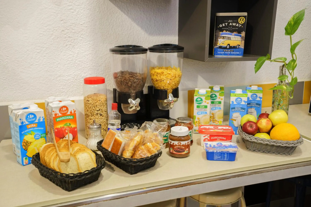 Casa Barcelo Hostel Barcelona