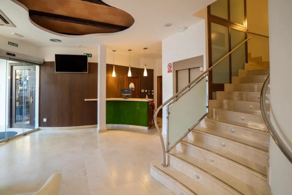 Hotel Rincón del Conde