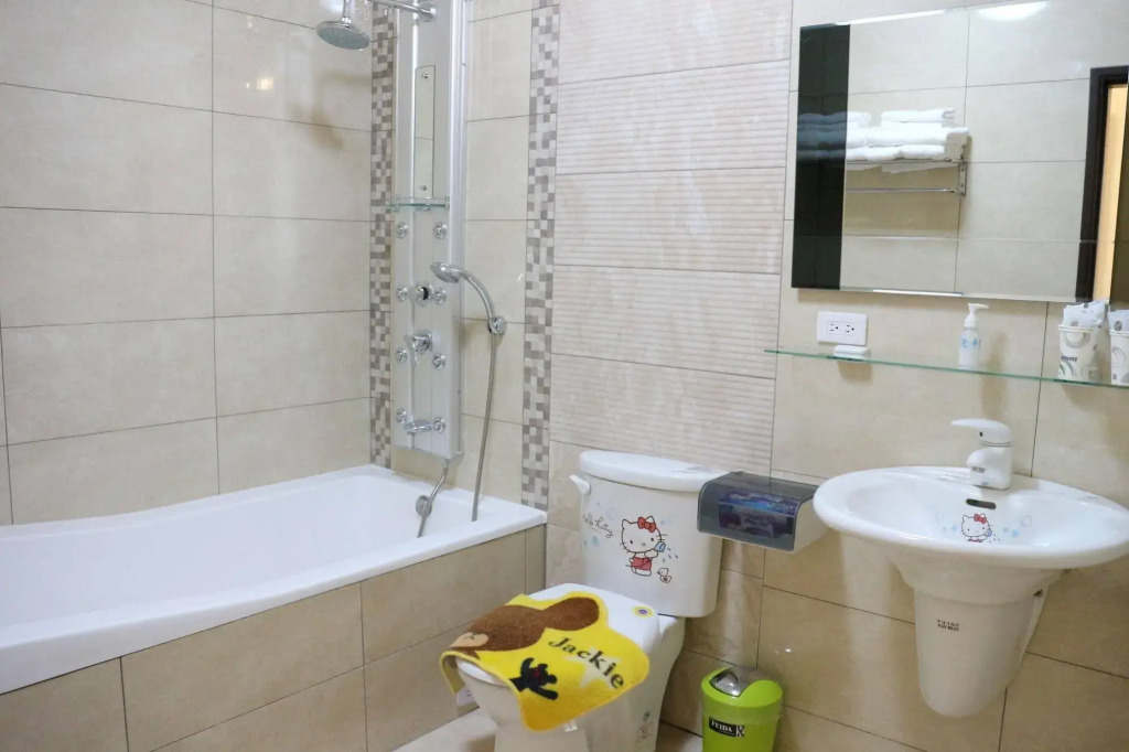 墾丁慕欣旅店
