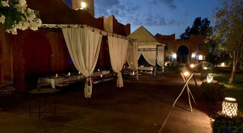 Riad Beloiseau