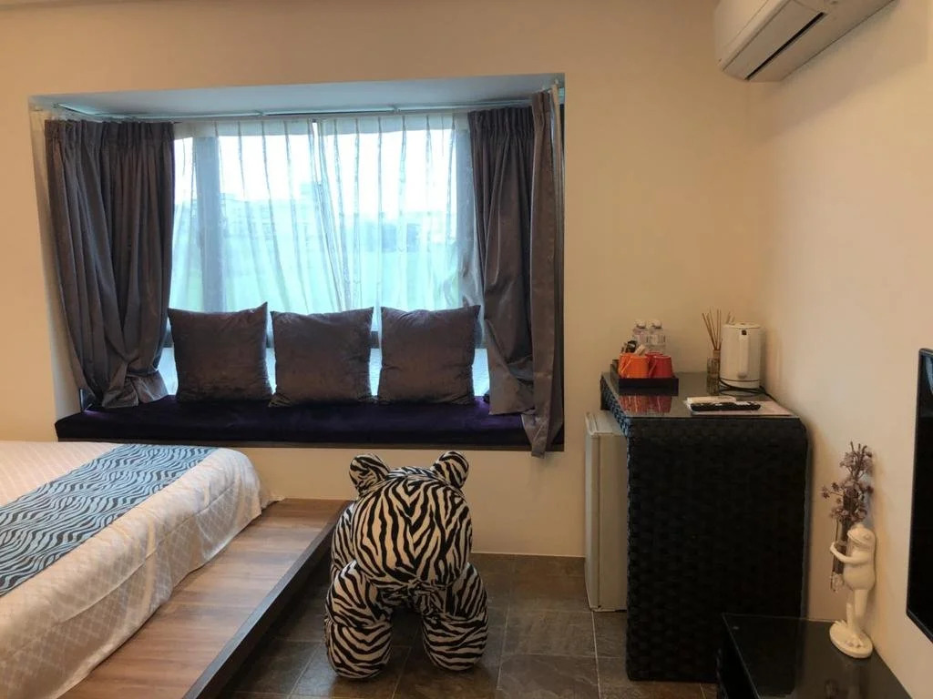 Reverside Villa