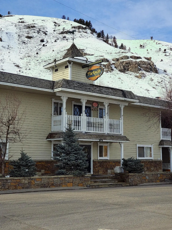 Parkway Inn of Jackson Hole