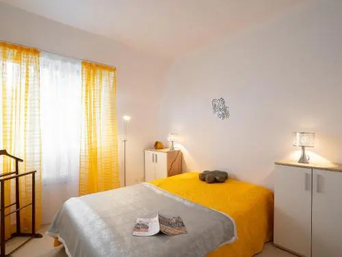 Apartment Le Viking