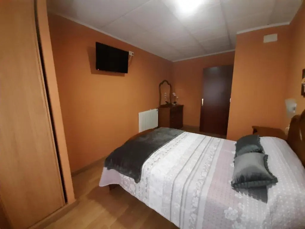 Apartamento Santos - Cee - Costa da Morte