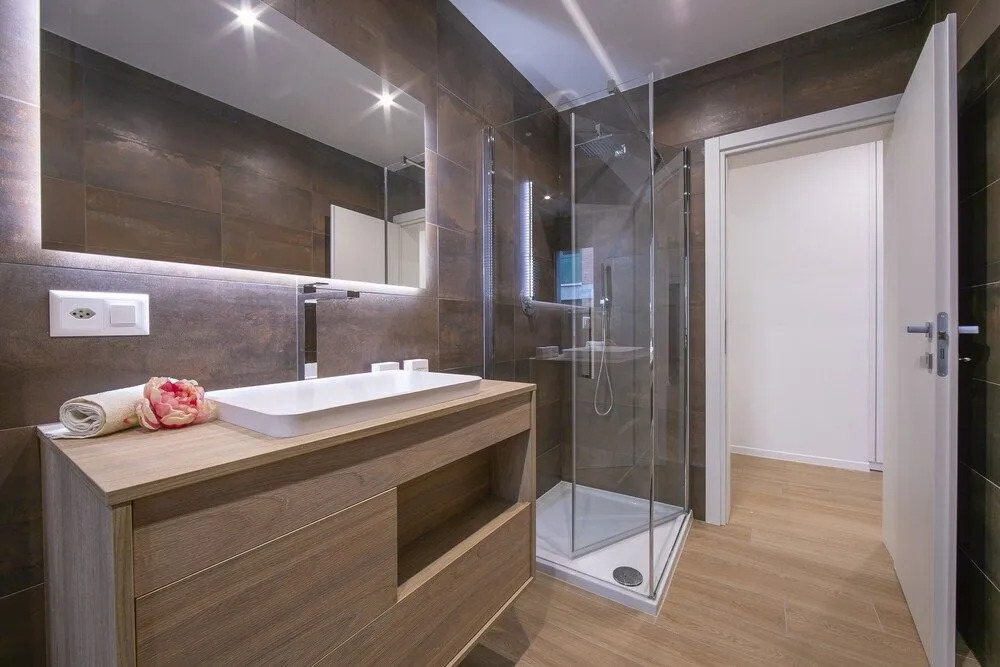 Boutique Apartment 1