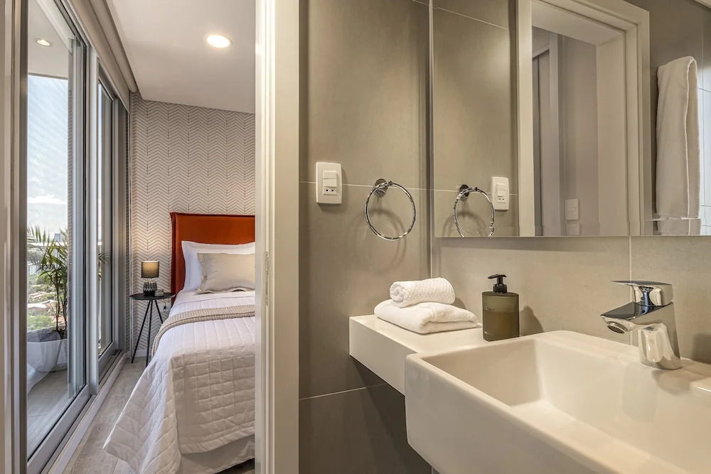 ÚNICO Residences - By AVA Rentals