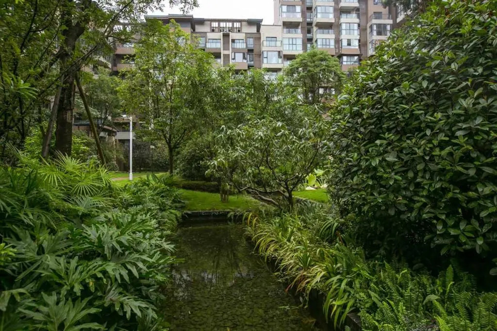Chengdu Dujiangyan·DuJiangYan· Locals Apartment 00166050
