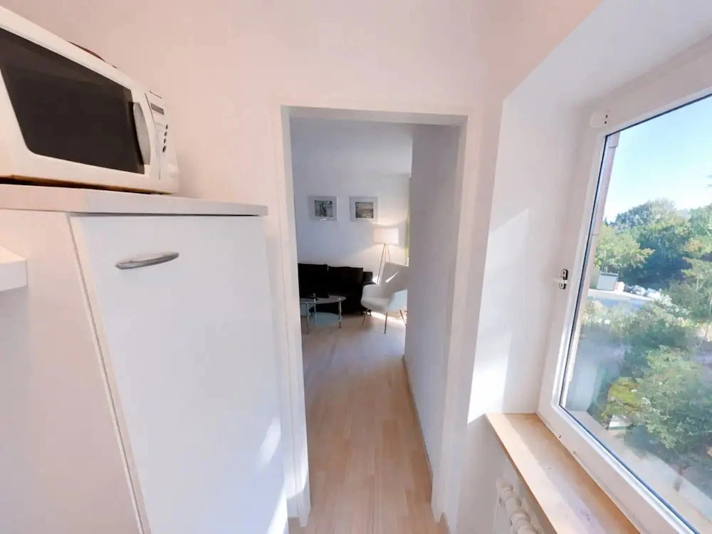 Studio Roswitha mit Pool und Sauna