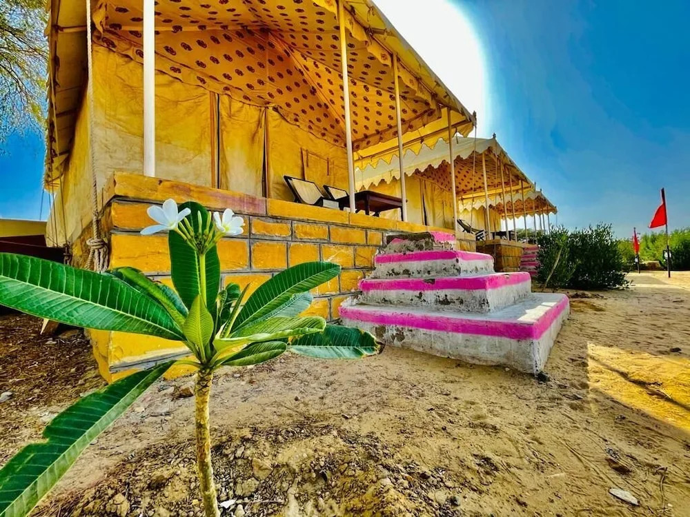 Jaisalmer Villa Resort & Camp Jaisalmer