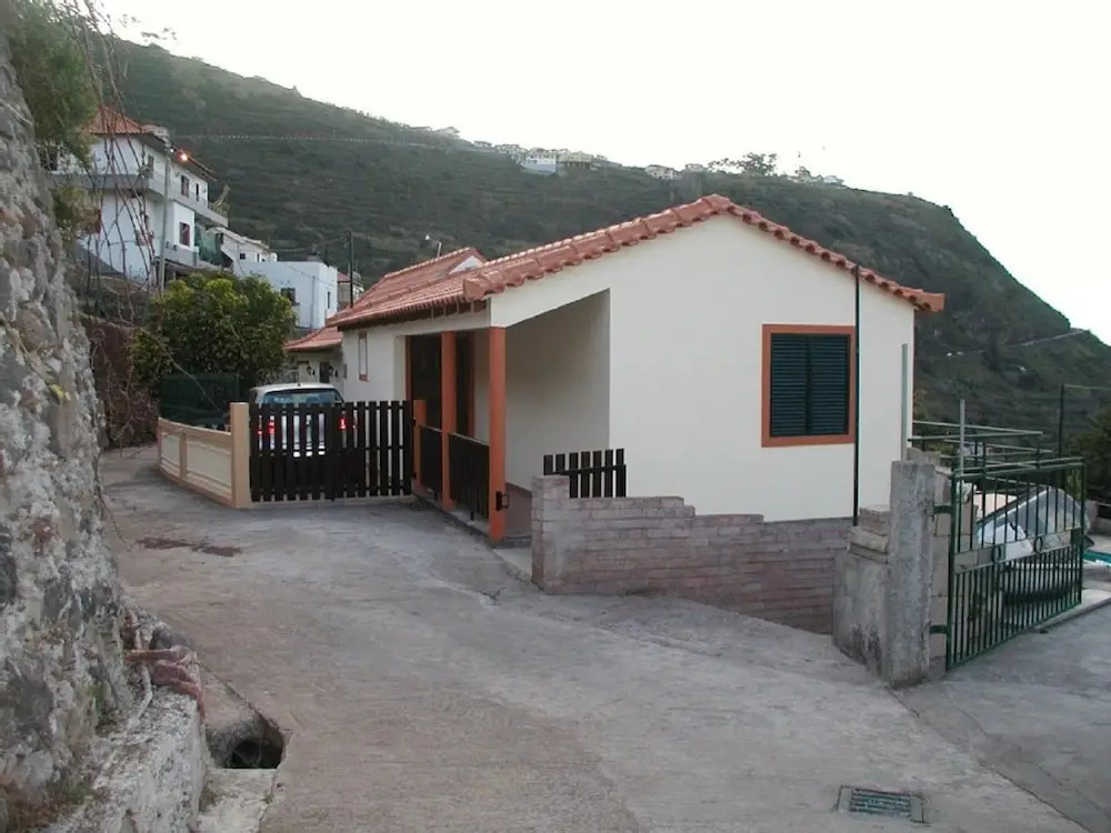 Traditional Madeira Cottage - ETC Madeira