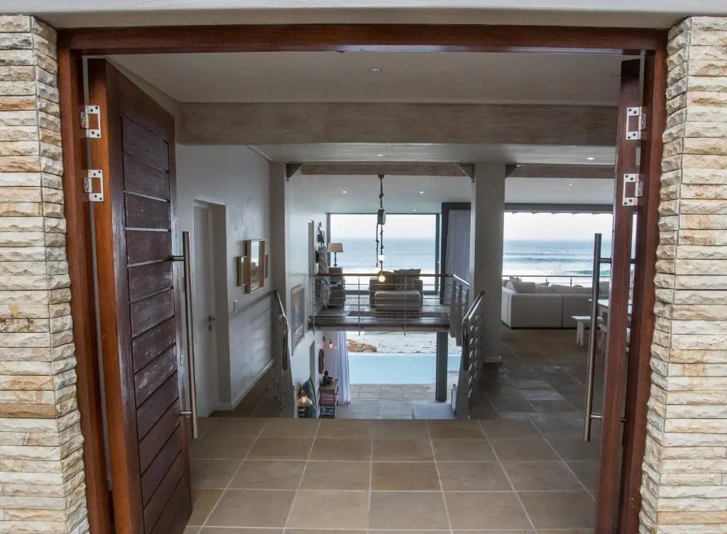 Villa Misty Cliffs